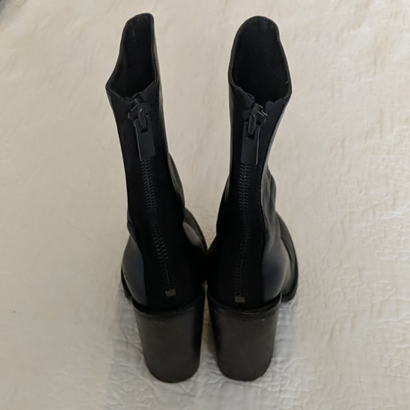 Haider Ackerman boots! - Picture 5 of 6